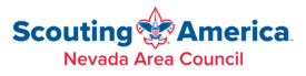 Boy Scouts of America - Nevada Area Council logo