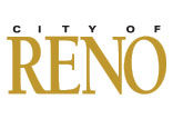City of Reno logo