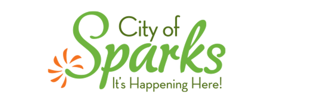 City of Sparks logo