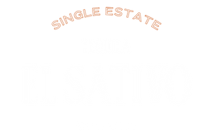 El Sativo Tequila logo