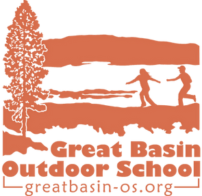Great Basin Outdoor School logo