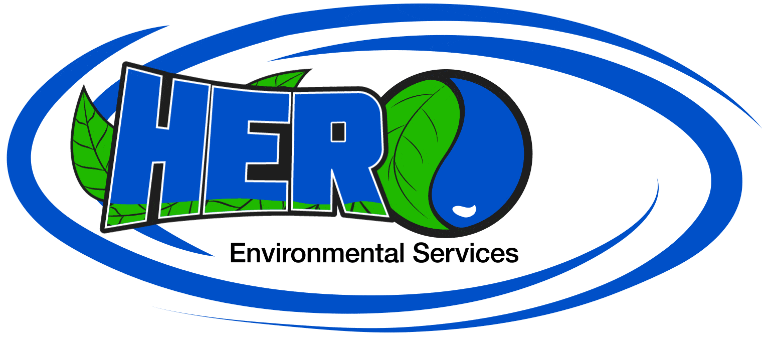 Hero Environmental logo