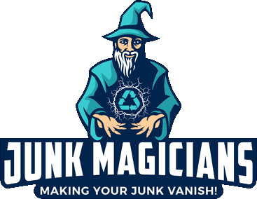 Junk Magicians logo
