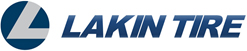 Lakin Tire logo