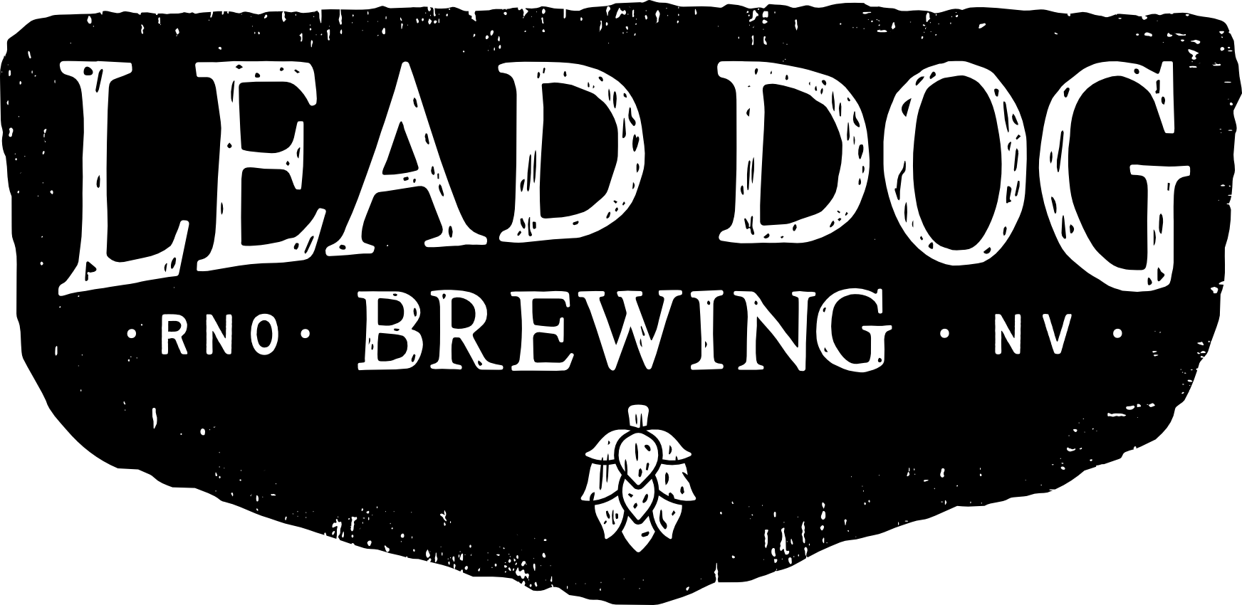 Lead Dog Brewing logo