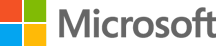 Microsoft Corporation logo