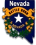 Nevada Air National Guard logo