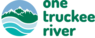 One Truckee River logo