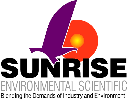 Sunrise Environmental logo