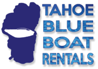 Tahoe Blue Boat Rental logo
