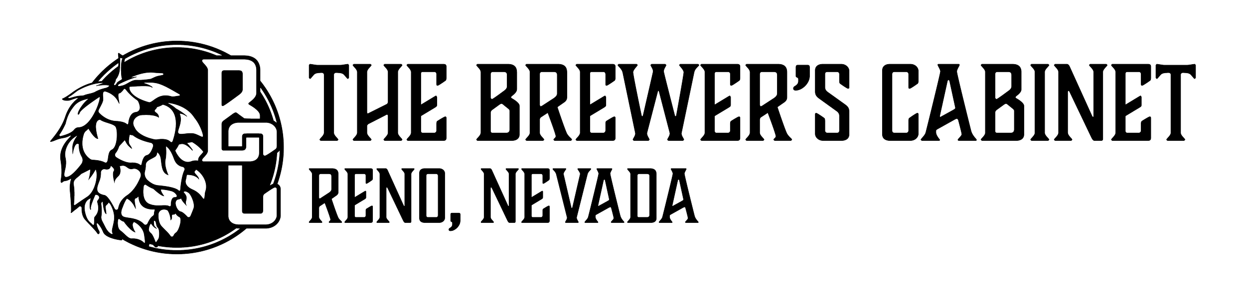 The Brewer's Cabinet logo