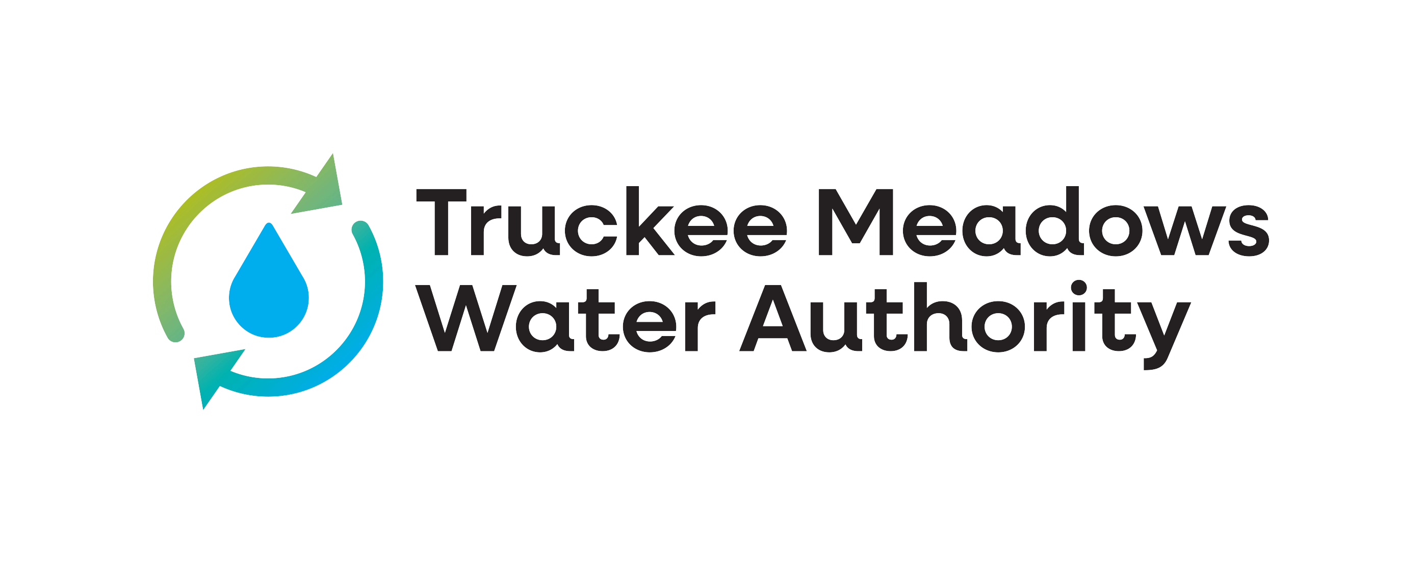 Truckee Meadows Water Authority logo