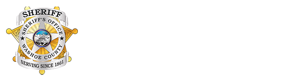 Washoe County Sheriff's Office logo