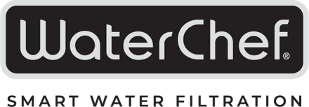 WaterChef Inc. logo