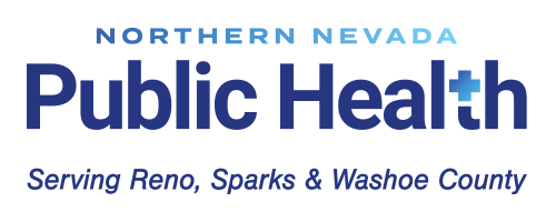 Northern Nevada Public Health logo