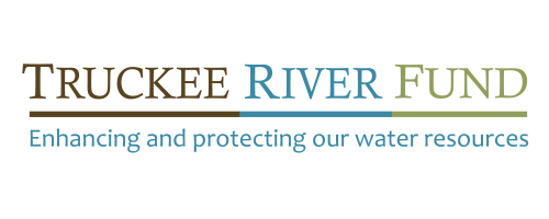 Truckee River Fund logo