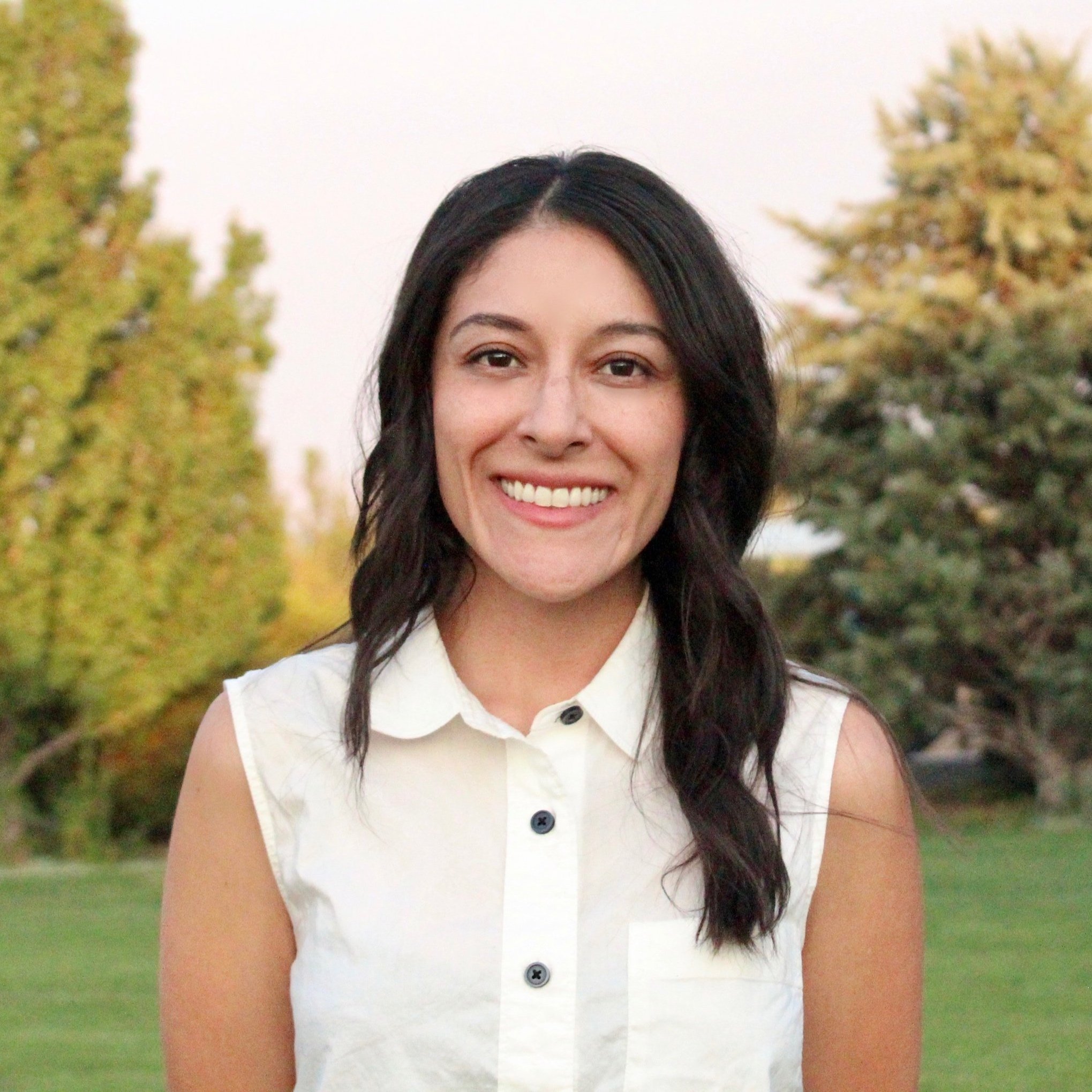 Kimberly Rios headshot