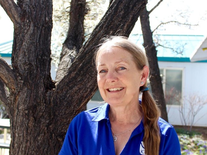 Lindsey Panton headshot