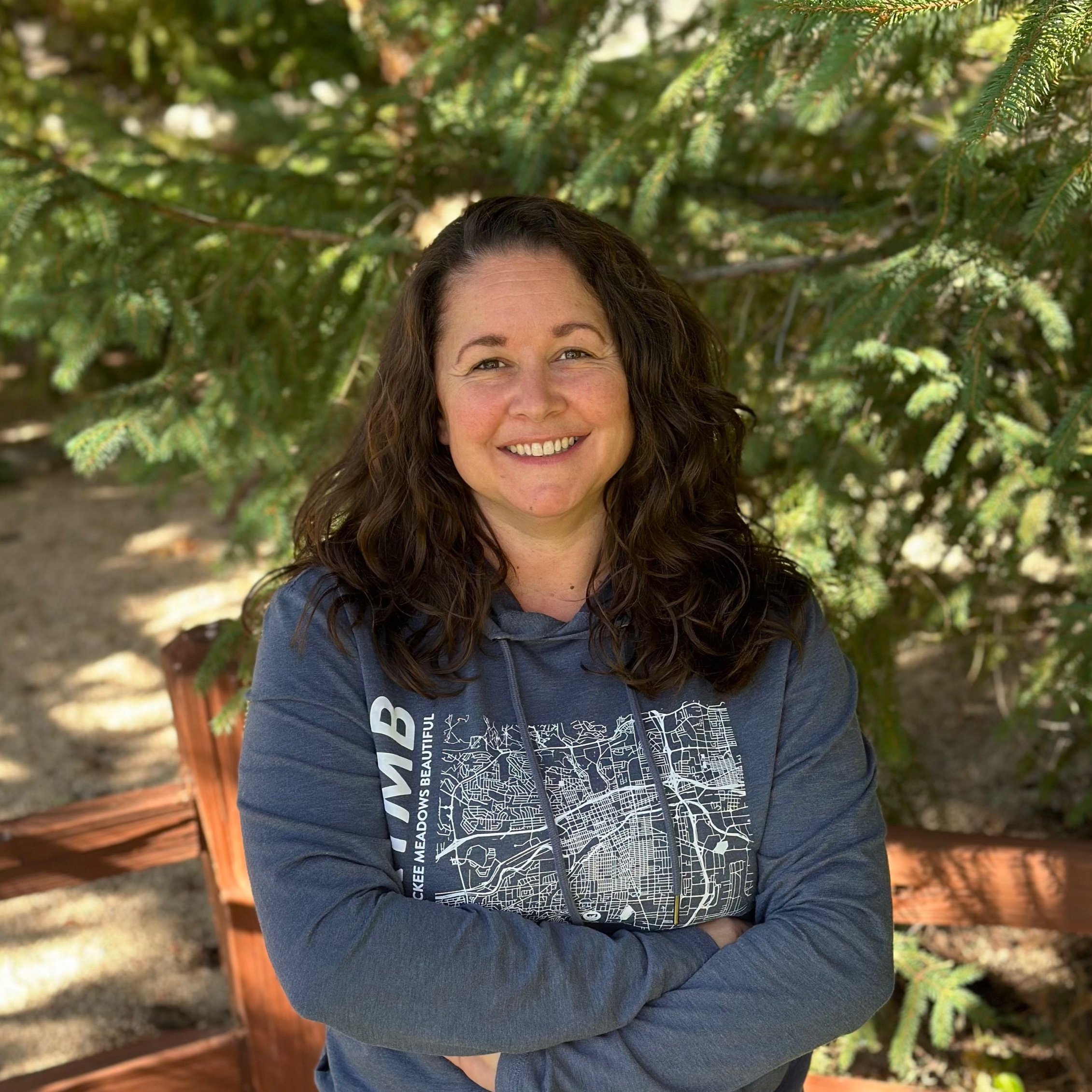 Stephanie Gower headshot